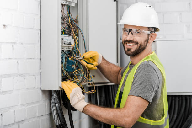Best Electrical System Inspection  in San Angelo, TX