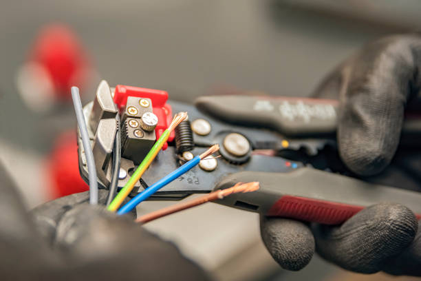 Best Best Electricians Near Me  in San Angelo, TX