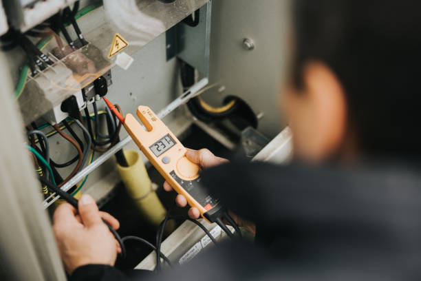 Trusted San Angelo, TX Electrician Experts