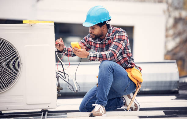 Best Electrical System Inspection  in San Angelo, TX