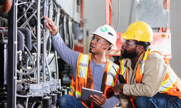 Best Home Electrical Repair  in San Angelo, TX
