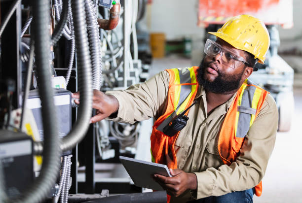 Best Affordable Emergency Electrician  in San Angelo, TX