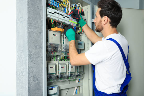 Best Electrician Near Me  in San Angelo, TX
