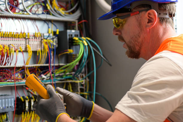 Best Electrical Contractors for Businesses  in San Angelo, TX
