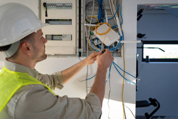 Best Licensed Electrician  in San Angelo, TX