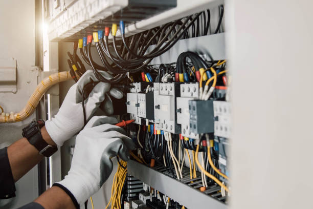 Electrical System Inspection in San Angelo, TX